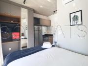 Empreendimento: Studio On Lorena