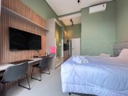 Empreendimento: Studio Oscar By You