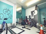 Empreendimento: Studio Universo Augusta
