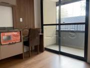 Empreendimento: Studio Uwin Brooklin