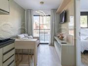 Empreendimento: Studio Vibe Vila Olímpia