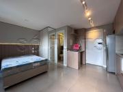 Empreendimento: Studio Vibe Vila Olímpia