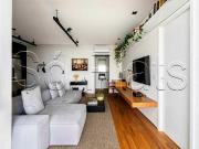 Empreendimento: STUDIO VN CAPOTE VALENTE