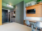 Empreendimento: STUDIO VN CONSOLAÇÃO