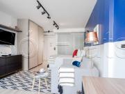 Empreendimento: STUDIO VN GOMES DE CARVALHO