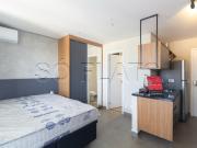 Empreendimento: STUDIO VN MELO ALVES