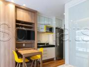 Empreendimento: STUDIO VN QUATÁ