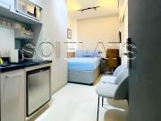 Empreendimento: Studio VN Turiassu 1473