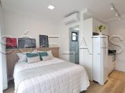 Empreendimento: Studio West Side