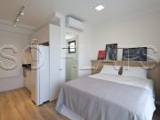 Empreendimento: Studio West Side