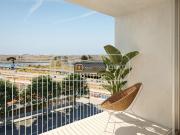 Empreendimento Sustentável Apartamento T2 com terraço |...