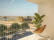 Empreendimento Sustentável Apartamento T2 com terraço |...