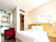 Empreendimento: TRANSAMERICA BERRINI