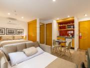 Empreendimento: Transamerica Jardins