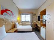 Empreendimento: TRANSAMÉRICA NOVA PAULISTA