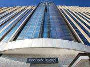 Empreendimento: TRYP TATUAPÉ