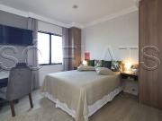 Empreendimento: TRYP TATUAPÉ
