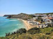 Empreendimento Turístico Habitacional, primeira linha e...