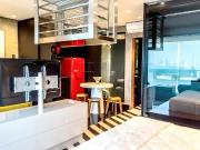 Empreendimento: V HOUSE BOUTIQUE RESIDENCE