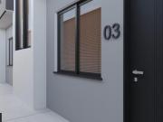 Empreendimento Vila Freire, condomínio casas, 03 suítes,...