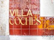 Empreendimento VILLA DOS COCHES