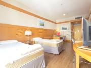 Empreendimento: WYNDHAM NORTEL