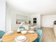 Empreendimento Zeus — Modernidade e Sustentabilidade no...