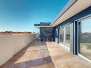 Empreendimento ZEUS – T3+1 Duplex de Luxo no Montijo