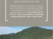 EMPRENDIMENTO NOVO NAS TONINHAS RESIDENCIAL ALPHA SIDE