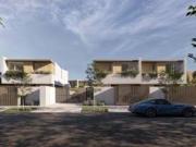 Emprendimiento de pozo Condominio Vooke San Isidro...