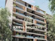 Emprendimiento Departamento de 4 amb con dependencia en...