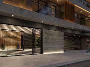 Emprendimiento Departamento de 4 ambientes con patio y...