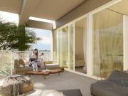 Emprendimiento en J. B. Justo y San Martin 3 amb con...