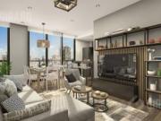 Emprendimiento en Mar del plata, edificio Dalai Centro