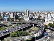 Emprendimiento en San Telmo Piso Alto Departamento con...
