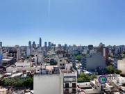 Emprendimiento en San Telmo Piso Alto Departamento con...