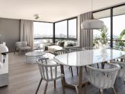 Emprendimiento Nic District Proyecto Aisenson 3 suites...