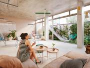 Emprendimiento WEIK PLAZA VENTA BELGRANO FINANCIACION