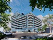 Emprendimiento WEIK PLAZA VENTA EN POZO 3 SUITES Vista a...