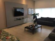 Empresarial pontes corporate sala com 40m² locação mobiliada