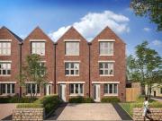 Empress Court, Heaton Norris, 3 Bedroom Town