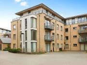 Empress Court, Woodin`S Way OX1, 1 bed flat to rent,...