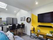 Empress Road, 6 Bedroom House