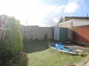 Empress Road, Gravesend, 2 Bedroom Terraced