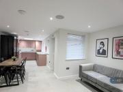 Empress Road, Kensington, 6 Bedroom Terraced