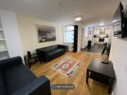 Empress Road, Kensington, Liverpool L7, 6 bed shared...