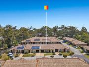 EMPTY AND READY TO GO!