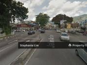 Empty Land at Jalan Ayer Itam