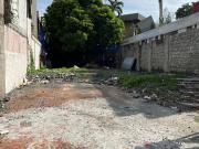 Empty Lot in Molave Park, Merville Paranaque for Sale