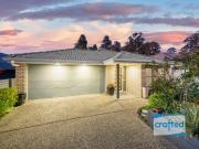 EMPTY & READY TO MOVE IN Immaculately Presented this...